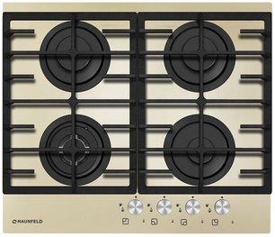 Варочная панель Маунфилд MGHG.64.17I фото в Челябинске Варочная панель Maunfeld MGHG.64.17I фото в Челябинске