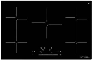 Индукционная варочная панель Kuppersberg ICI 818 фото в Челябинске