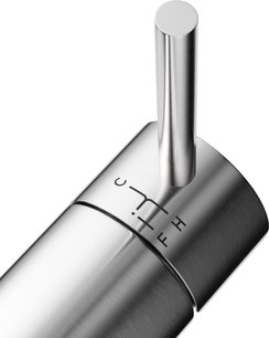 Смеситель Omoikiri Shinagawa 2 PLUS WH фото 2