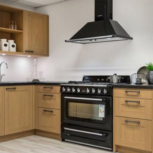 Вытяжка Смег KT90BLE фото 3 в Челябинске Вытяжка Smeg KT90BLE фото 3 в Челябинске