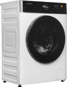 Стиральная машина Hyundai WME7216 фото 2 в Челябинске