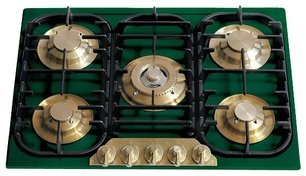 Варочная панель Restart ELP070 GN фото в Челябинске