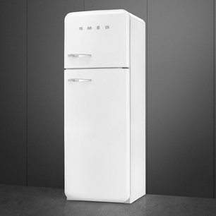 Холодильник Смег FAB30RWH6 фото 4 в Челябинске Холодильник Smeg FAB30RWH6 фото 4 в Челябинске