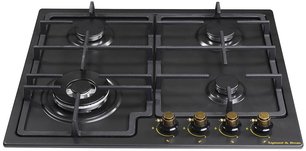 Газовая варочная панель Zigmund Shtain G 15.6 A фото 3 в Челябинске