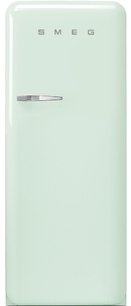 Холодильник Смег FAB28RPG3 фото в Челябинске Холодильник Smeg FAB28RPG3 фото в Челябинске