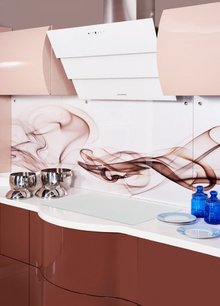 Вытяжка Куперсберг F 625 W фото 3 в Челябинске Вытяжка Kuppersberg F 625 W фото 3 в Челябинске