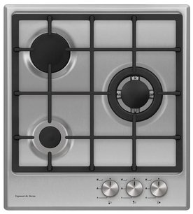 Варочная панель Zigmund Shtain GN 238.451 S фото в Челябинске