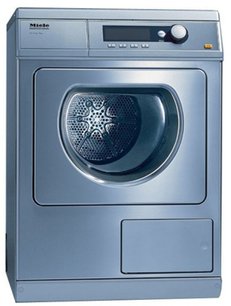 Сушильная машина Миле PT 7136 C ED фото в Челябинске Сушильная машина Miele PT 7136 C ED фото в Челябинске