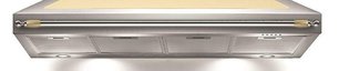 Вытяжка Бертаззони K120 HER CR A фото 2 в Челябинске Вытяжка Bertazzoni K120 HER CR A фото 2 в Челябинске