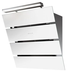 Вытяжка Фабер Eko EG8 WH A80 фото в Челябинске Вытяжка Faber Eko EG8 WH A80 фото в Челябинске