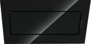 Вытяжка Фалмек QUASAR GLASS BLACK 120 фото в Челябинске Вытяжка Falmec QUASAR GLASS BLACK 120 фото в Челябинске