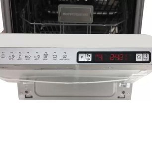 Посудомоечная машина Kuppersberg GSA 489 фото 3 в Челябинске