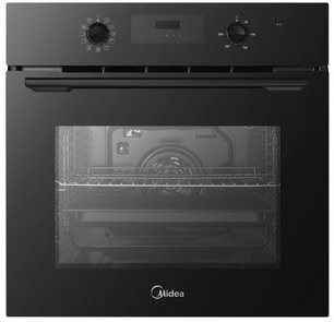 Духовой шкаф Midea MO69103GB фото в Челябинске