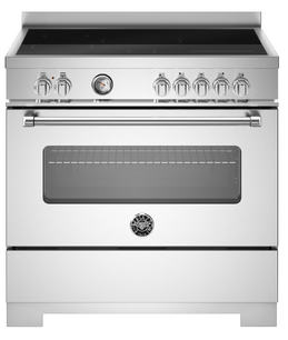 Варочный центр Bertazzoni MAS95I1EXT2 фото в Челябинске