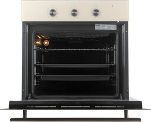 Духовой шкаф Кертинг OKB 470 CMGB фото 2 в Челябинске Духовой шкаф Korting OKB 470 CMGB фото 2 в Челябинске