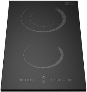 Электрическая варочная панель Крона ORSA 30 BL фото 2 в Челябинске Электрическая варочная панель KRONA ORSA 30 BL фото 2 в Челябинске