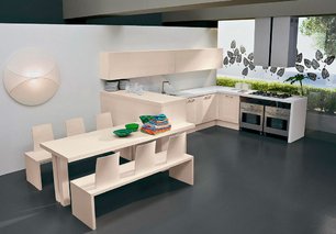 Вытяжка Фалмек MIRA TOP isola 40 Acciaio inox фото 3 в Челябинске Вытяжка Falmec MIRA TOP isola 40 Acciaio inox фото 3 в Челябинске
