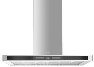 Вытяжка Смег KSE912NX3 фото в Челябинске Вытяжка Smeg KSE912NX3 фото в Челябинске