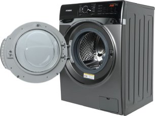 Стиральная машина Hyundai WFE8408 фото 4 в Челябинске