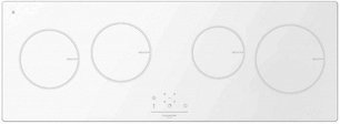 Индукционная варочная панель Fulgor Milano LH 1004 ID WH фото в Челябинске