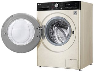 Стиральная машина LG AI DD F4V5VS9B фото 4 в Челябинске