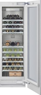 Винный шкаф Гаггенау RW 464-260 фото в Челябинске Винный шкаф Gaggenau RW 464-260 фото в Челябинске