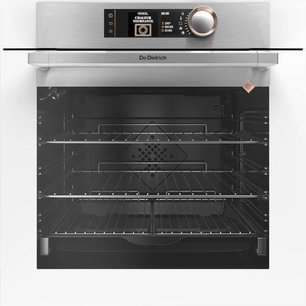 Духовой шкаф Де Дитрих DOP7575W фото в Челябинске Духовой шкаф De Dietrich DOP7575W фото в Челябинске