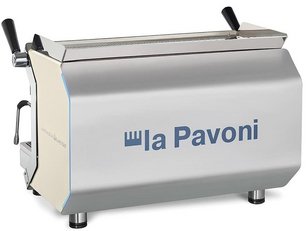 Кофемашина Ла Павони DESIDERIO2VBEU фото 4 в Челябинске Кофемашина La Pavoni DESIDERIO2VBEU фото 4 в Челябинске