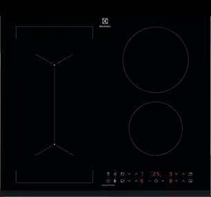 Варочная панель Electrolux LIV 63431 BK фото в Челябинске