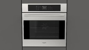 Духовой шкаф Fulgor Milano FCO 6214 P TEM X Духовой шкаф Fulgor Milano FCO 6214 P TEM X
