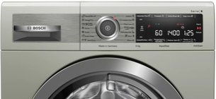 Стиральная машина Бош WAV28MX0ME фото 4 в Челябинске Стиральная машина Bosch WAV28MX0ME фото 4 в Челябинске