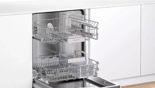 Встраиваемая посудомоечная машина Bosch SMV4ITX11E фото 2 в Челябинске