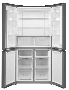 Холодильник Korting KNFM 84177 GB фото 2 в Челябинске