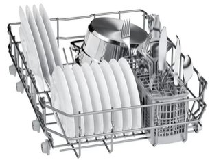 Посудомоечная машина Bosch SPV 30E40 RU фото 3 в Челябинске