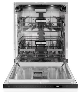 Встраиваемая посудомоечная машина Bertazzoni DW60S3IBPSS фото в Челябинске