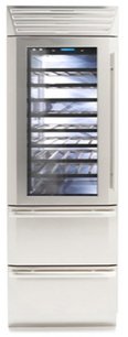 Винный шкаф Фиаба MS7490HWT3 фото в Челябинске Винный шкаф Fhiaba MS7490HWT3 фото в Челябинске