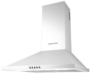 Вытяжка Зигмунд Штайн K 127.51 W фото в Челябинске Вытяжка Zigmund Shtain K 127.51 W фото в Челябинске