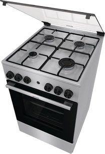 Газовая плита Горение GGI5A20XJ фото 2 в Челябинске Газовая плита Gorenje GGI5A20XJ фото 2 в Челябинске