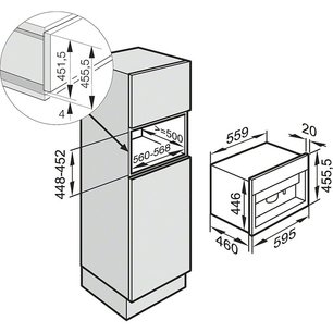 Кофемашина Миле CVA 5068 BK фото 2 в Челябинске Кофемашина Miele CVA 5068 BK фото 2 в Челябинске