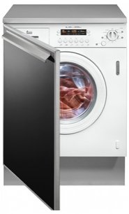 Стиральная машина Тека LI4 1280 E фото в Челябинске Стиральная машина Teka LI4 1280 E фото в Челябинске