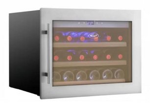 Винный шкаф Coldvine C18-KSB1 фото в Челябинске Винный шкаф Cold Vine C18-KSB1 фото в Челябинске