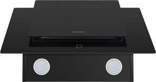 Кухонная вытяжка MAUNFELD Wind 60 черный фото 4 в Челябинске Кухонная вытяжка MAUNFELD Wind 60 черный фото 4 в Челябинске
