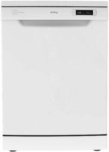 Посудомоечная машина Кертинг KDF 60578 фото в Челябинске Посудомоечная машина Korting KDF 60578 фото в Челябинске