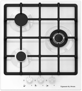 Варочная панель Zigmund Shtain GN 58.451 W фото в Челябинске