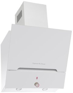 Вытяжка Зигмунд Штайн K 142.6 W фото 2 в Челябинске Вытяжка Zigmund Shtain K 142.6 W фото 2 в Челябинске