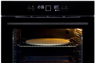 Духовой шкаф Вард VON564B фото 4 в Челябинске Духовой шкаф VARD VON564B фото 4 в Челябинске