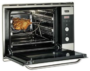 Духовой шкаф Илве 748-SSTC фото 2 в Челябинске Духовой шкаф Ilve 748-SSTC фото 2 в Челябинске