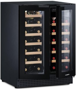 Винный шкаф Дометик D42B Design фото 2 в Челябинске Винный шкаф Dometic D42B Design фото 2 в Челябинске