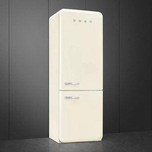 Холодильник Смег FAB38RCR фото 3 в Челябинске Холодильник Smeg FAB38RCR фото 3 в Челябинске
