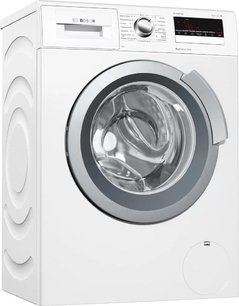 Стиральная машина Бош WLN24262OE фото в Челябинске Стиральная машина Bosch WLN24262OE фото в Челябинске